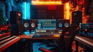 Studio Productions