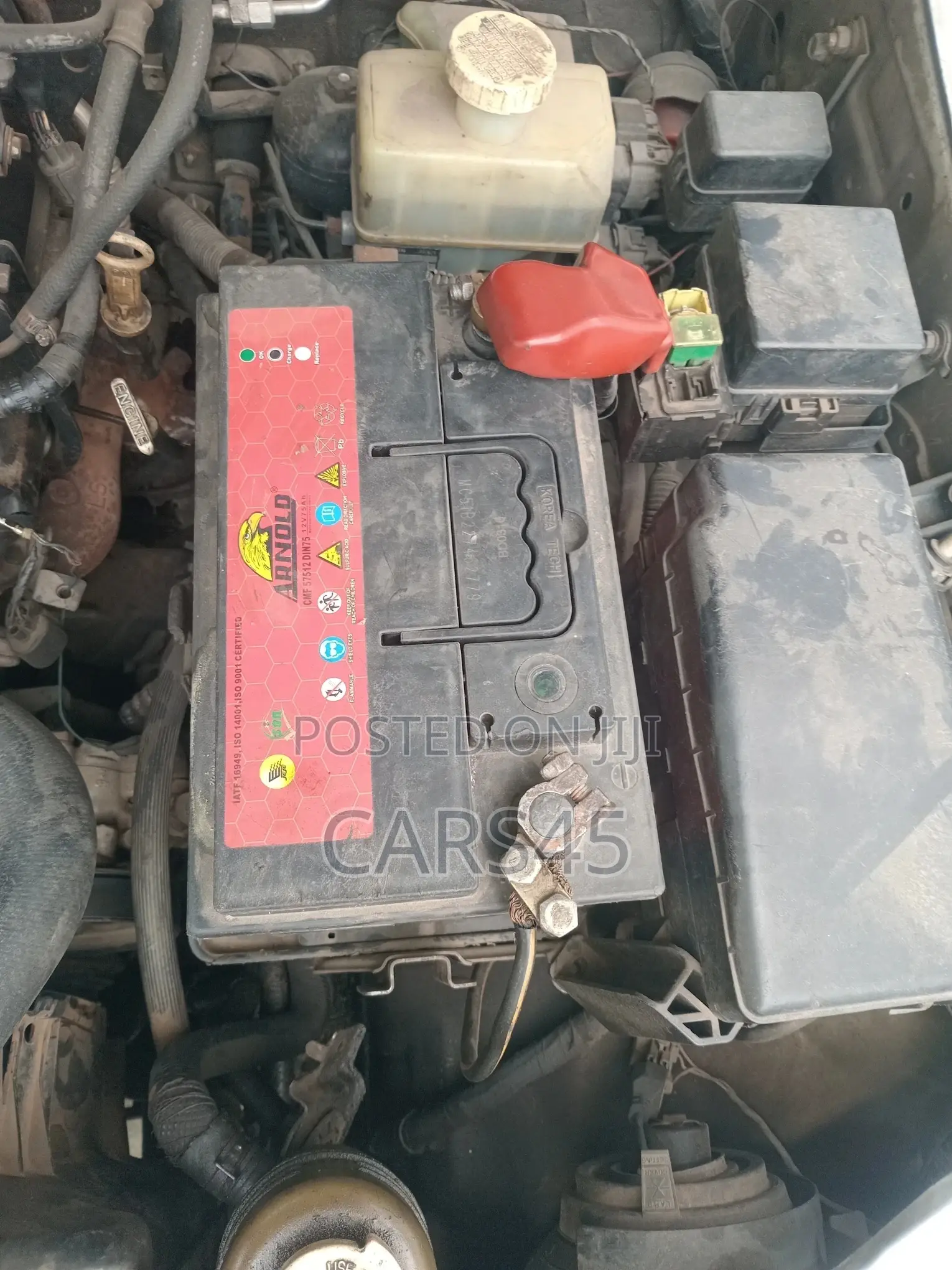 Mitsubishi Montero 2002 Silver