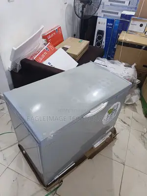 Bona 318l Solar Freezer - Perfect For Your Cold Room Business