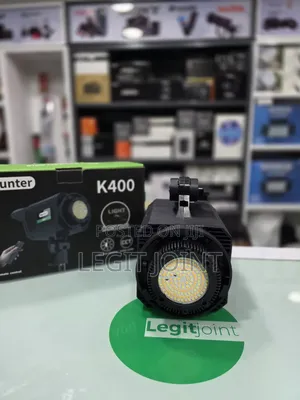 Hunter Led Light