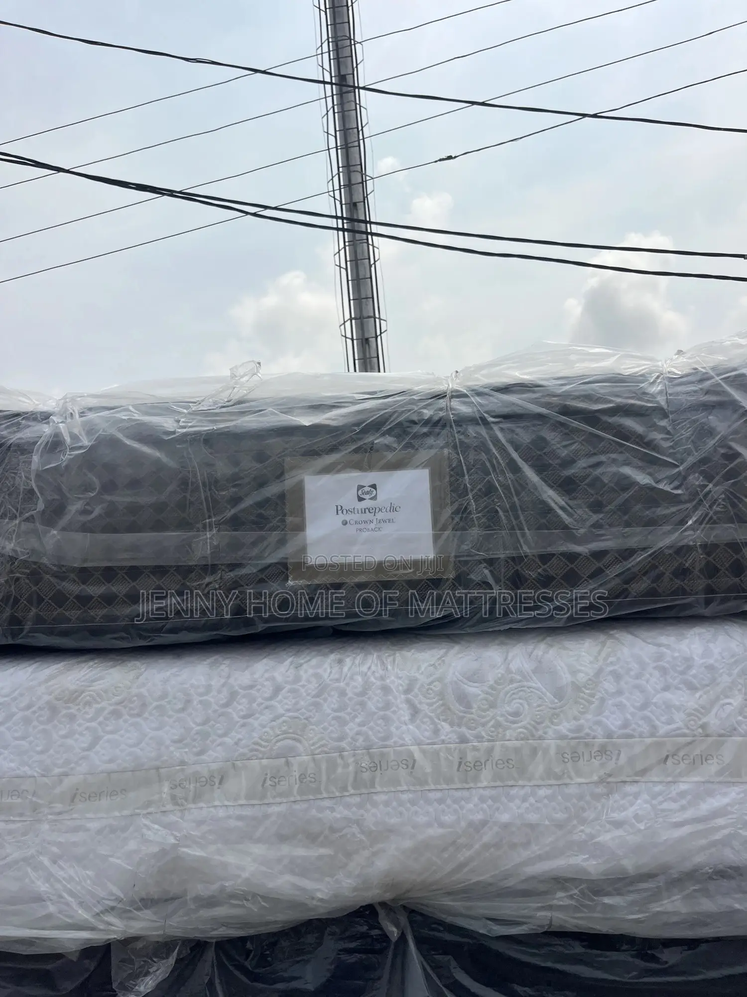 5 By 6 Mattress