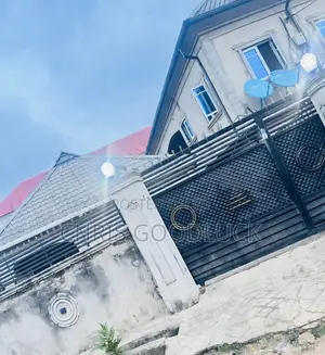 3bdrm Duplex in Adegoke Ajayi, Ifo for sale