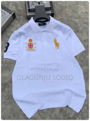 Turkish T-Shirt