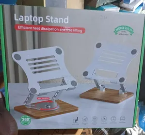J31 Multi-Angle Professional Laptop Stand