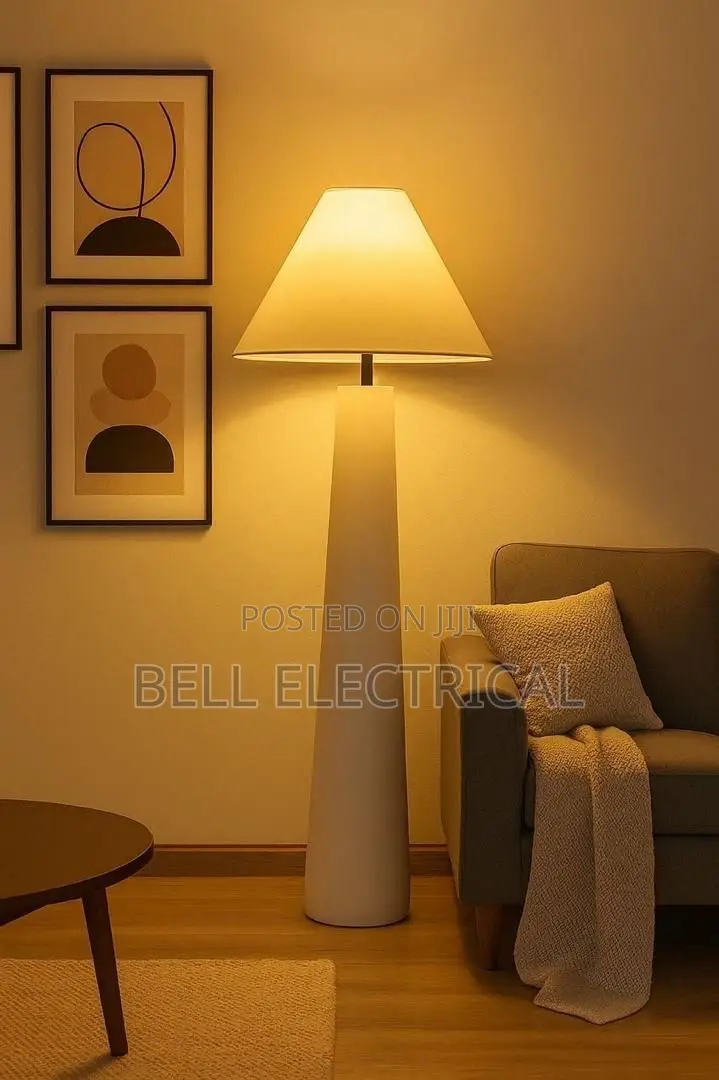 Medieval Mushroom Floor Nordic Lamp