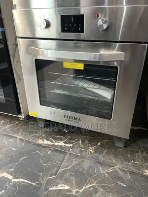 Phiima 60cm Built-in Electric Oven
