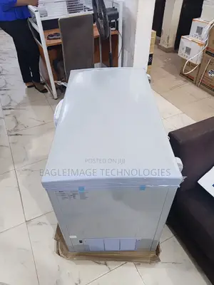Boost Your Business With Bona 318l Solar Deep Freezer