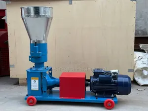 Electric Palletizing Machine