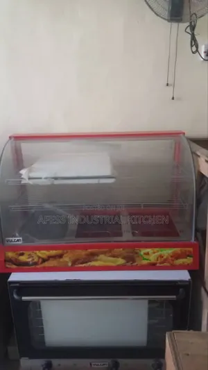 Snacks Warmer