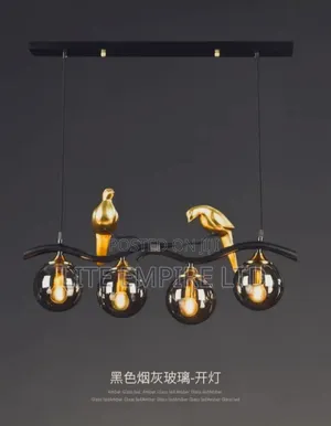 Luxury Chandelier