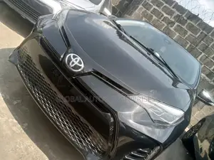 Toyota Corolla LE 4dr Sedan (1.8L 4cyl CVT) 2017 Black