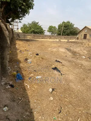 2 Plots of Certified Flat Land in Maraba