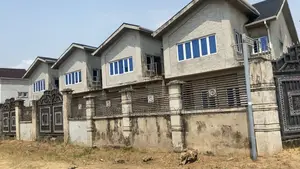 4bdrm Duplex in Valley View Estate, Ikorodu for sale
