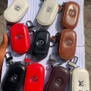 Quality Key Purse