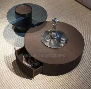 Nice Center Table