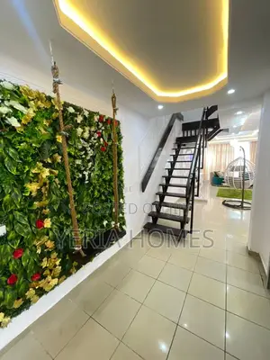 Furnished 3bdrm Apartment in Lagos Island / Lagos Island for rent