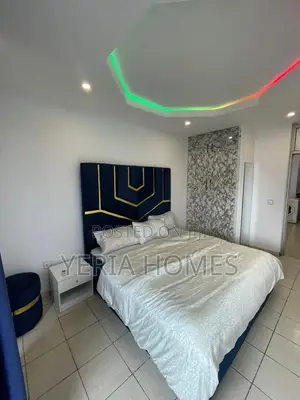 Furnished 3bdrm Apartment in Lagos Island / Lagos Island for rent