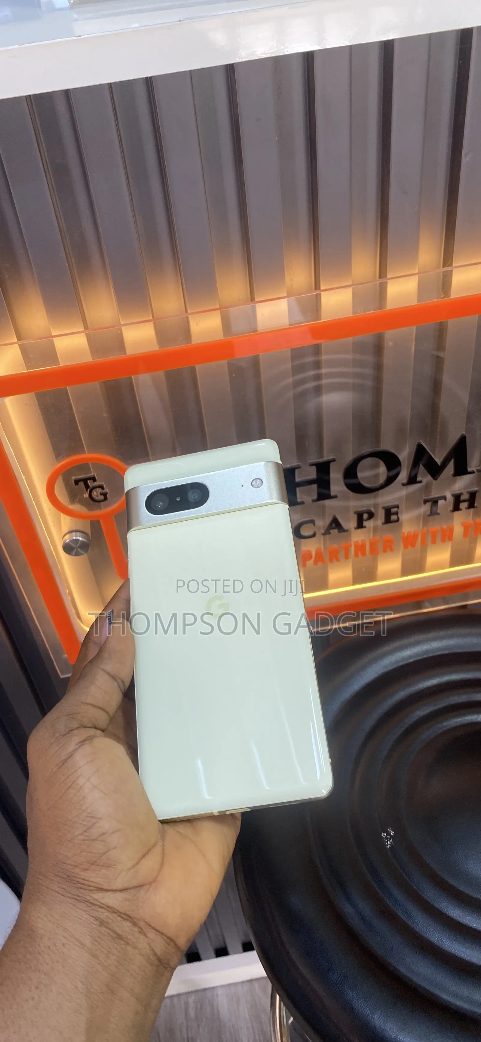 Google Pixel 7 256 GB