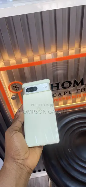Google Pixel 7 256 GB
