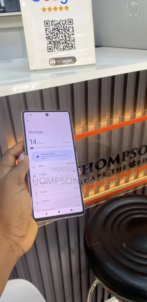 Google Pixel 7 256 GB