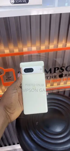Google Pixel 7 256 GB