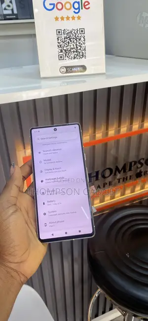 Google Pixel 7 256 GB