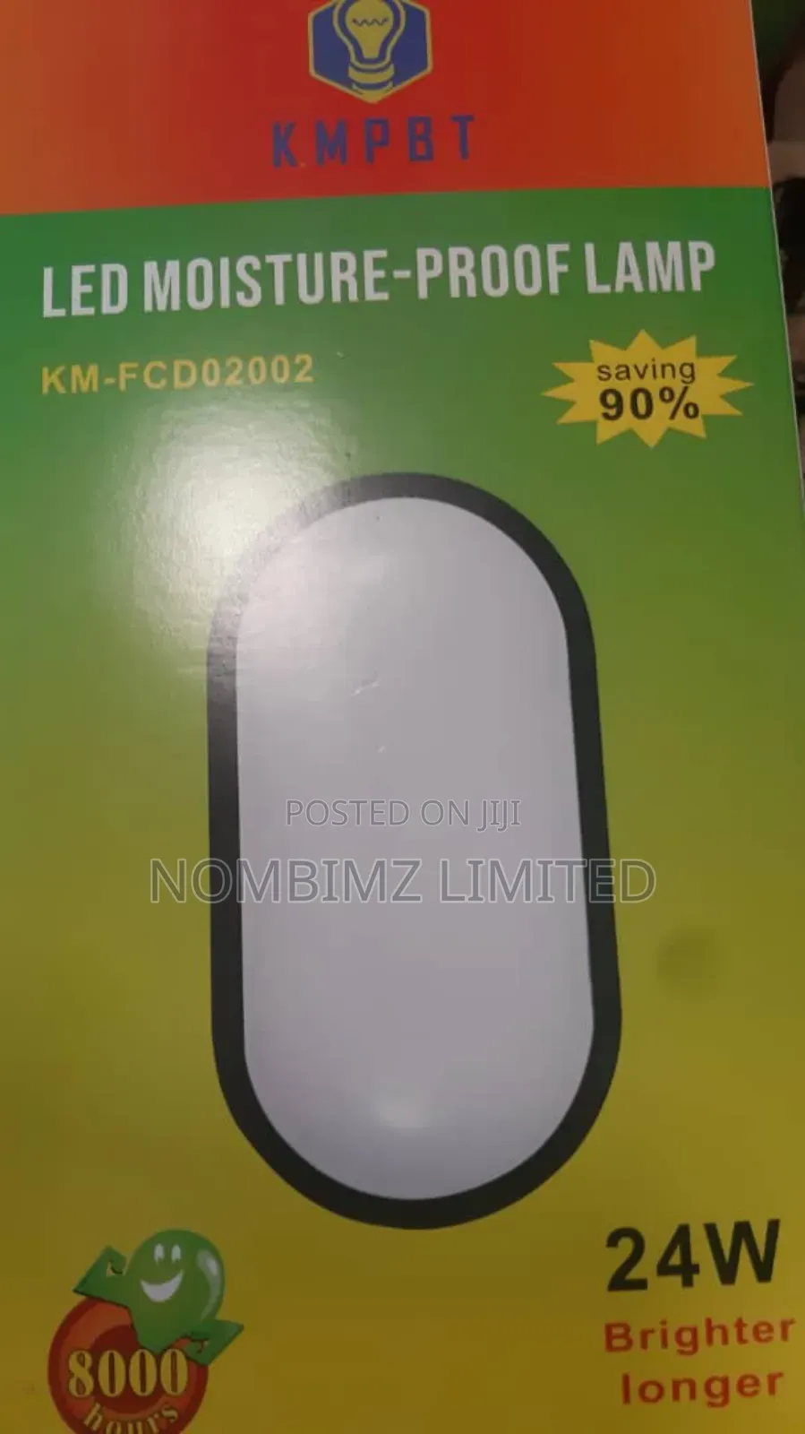 24w Led Ceiling Wall Light