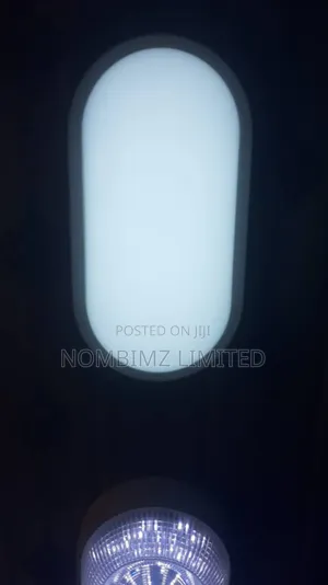 18w Led Bulkhead Light