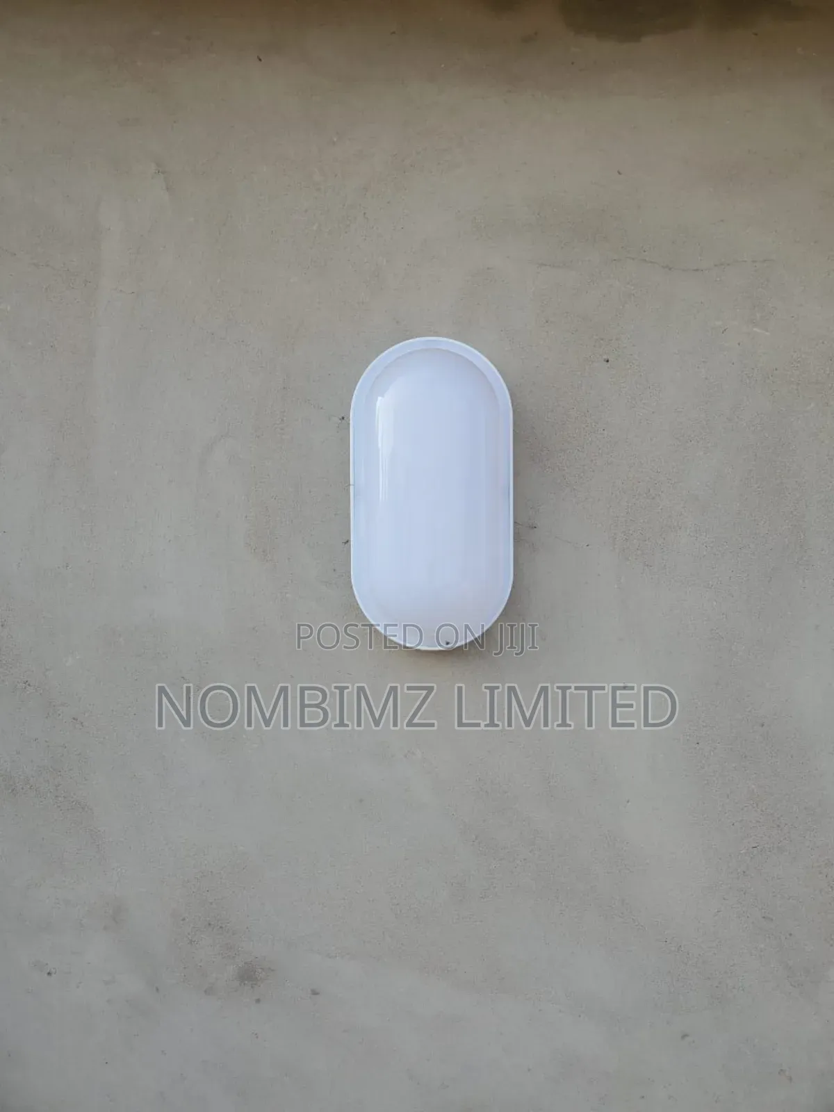 18w Led Bulkhead Light