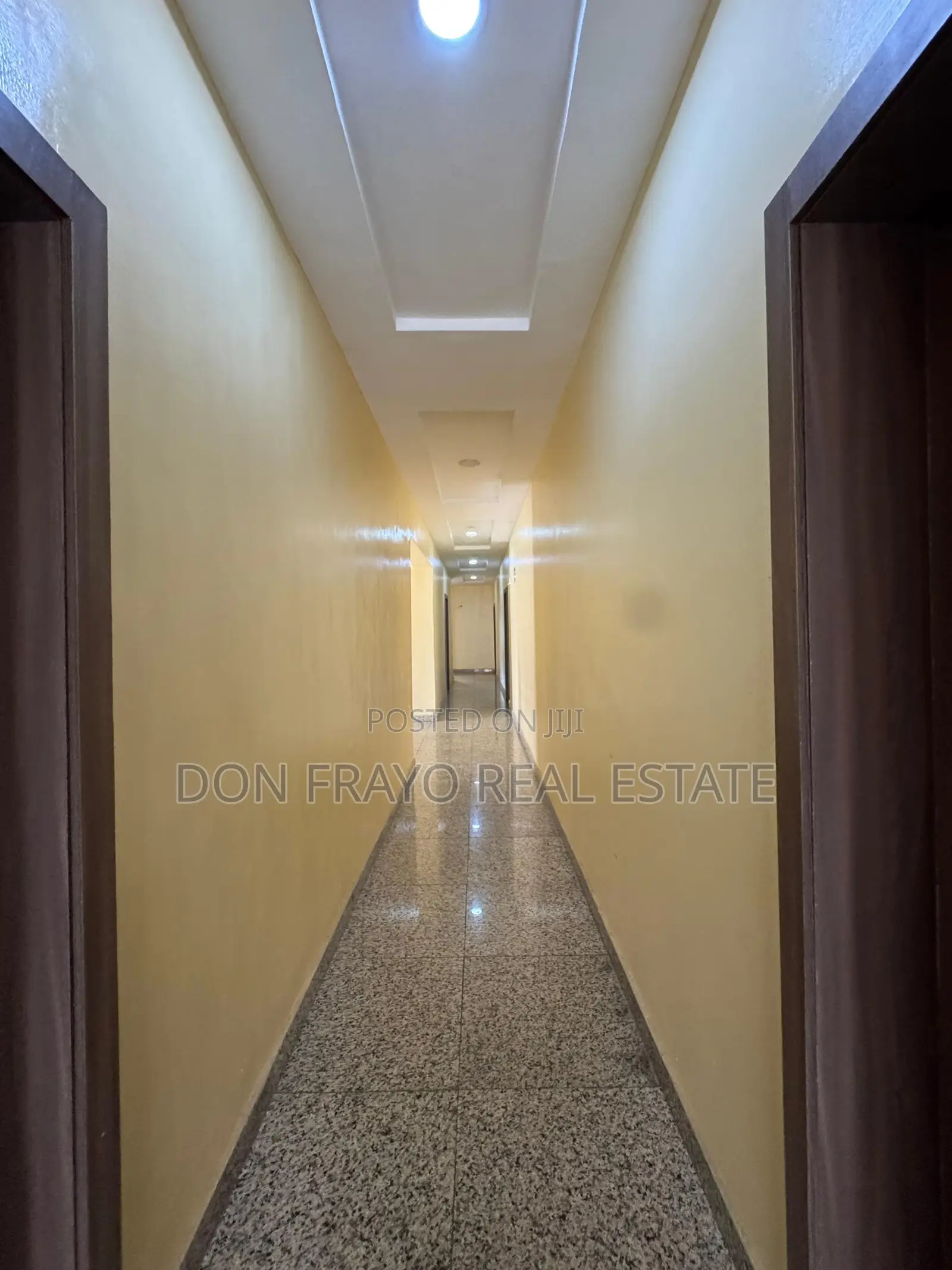 Studio Room Service Apartment at Jericho Gra Ibadan