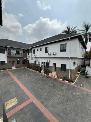Studio Room Service Apartment at Jericho Gra Ibadan