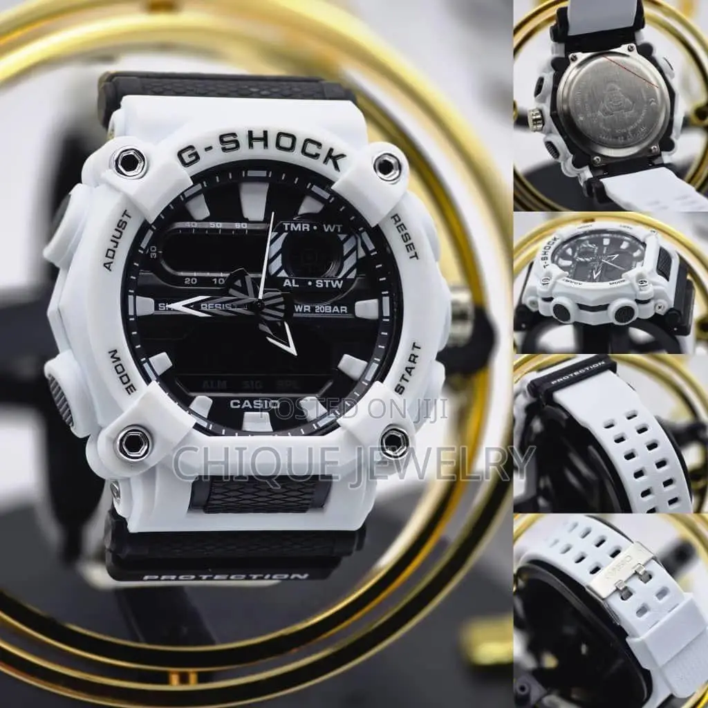Casio G Shock Watch