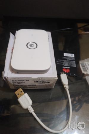 Huawei E5573s-606 Universal MIFI for Glo and Others