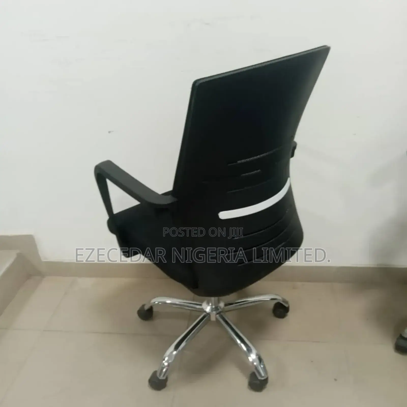 Standard Reception Chair 130k