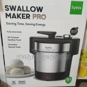 Swallow Maker Pro