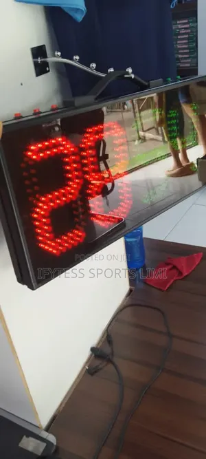 Electric Substitution Board