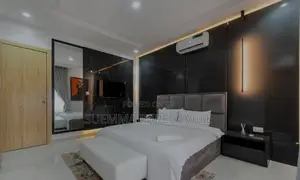 Luxury 2 Bedroom Mansion Is Available.