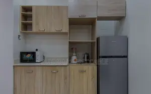 Luxury 2 Bedroom Mansion Is Available.