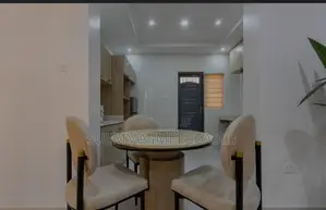 Luxury 2 Bedroom Mansion Is Available.