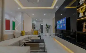 Luxury 2 Bedroom Mansion Is Available.
