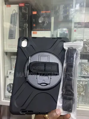 Rugged Defender Case for iPad , Samsung Galaxy Tab
