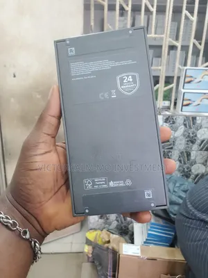 New Samsung Galaxy S26 Ultra 5G 1 TB