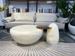 Classy Home Center Table