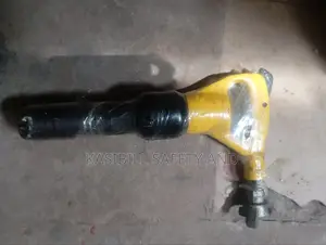 Air Jack Hammer