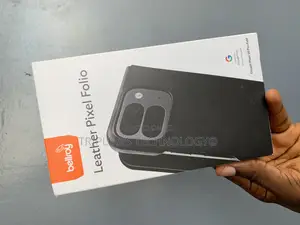 Bellroy Pixel Folio Google Pixel 10 Pro Fold Phone Case