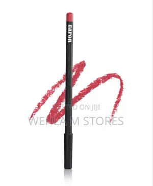 Zaron Lip Pencil (Red Vine)