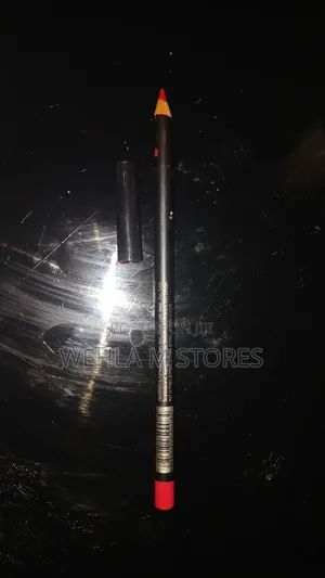 Zaron Lip Pencil (Red Vine)