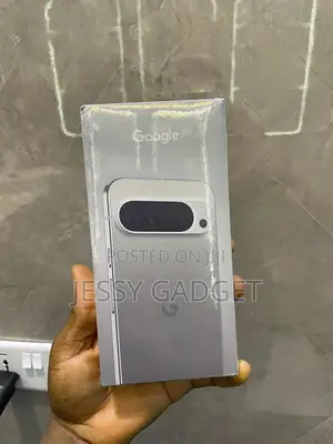 New Google Pixel 9 Pro XL 128 GB