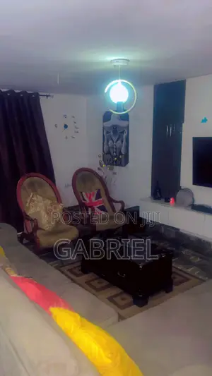 3bdrm Shared Apartment in Signboard Bus Stop, Ado / Ajah for rent