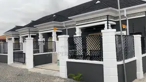 2bdrm Bungalow in Treasure Line, Ikorodu for sale